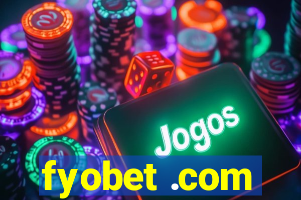 fyobet .com